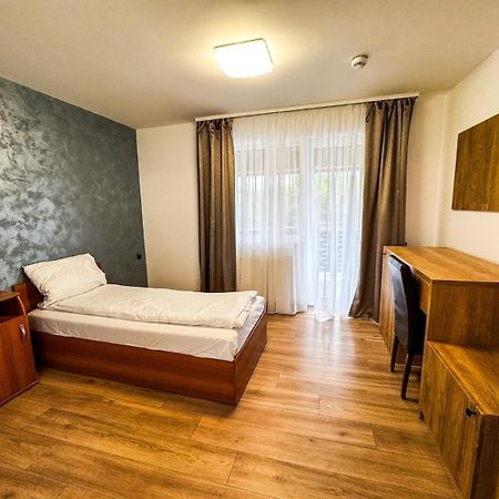 Motel Dalia Gilău Dış mekan fotoğraf