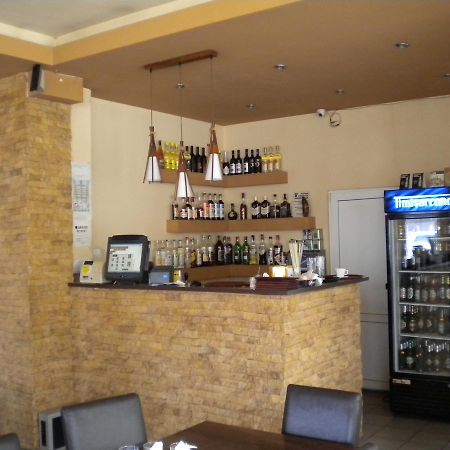 Motel Dalia Gilău Dış mekan fotoğraf