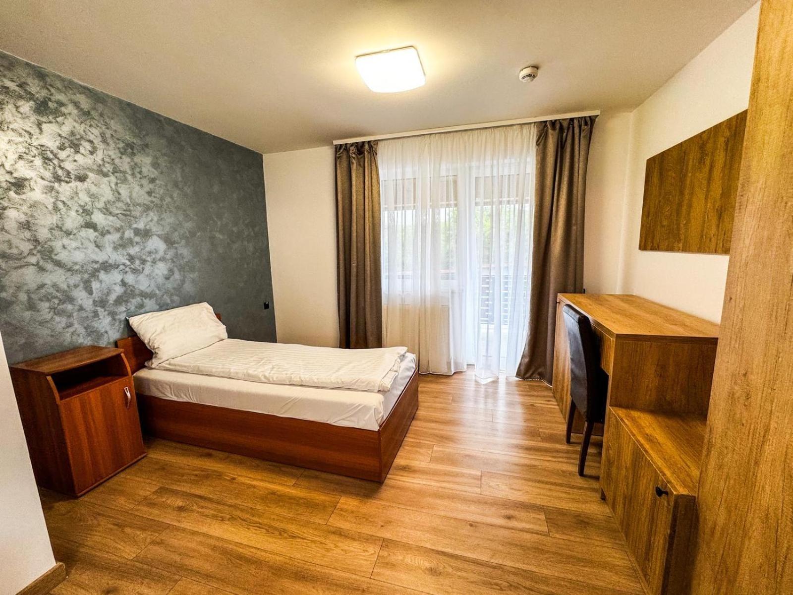 Motel Dalia Gilău Dış mekan fotoğraf