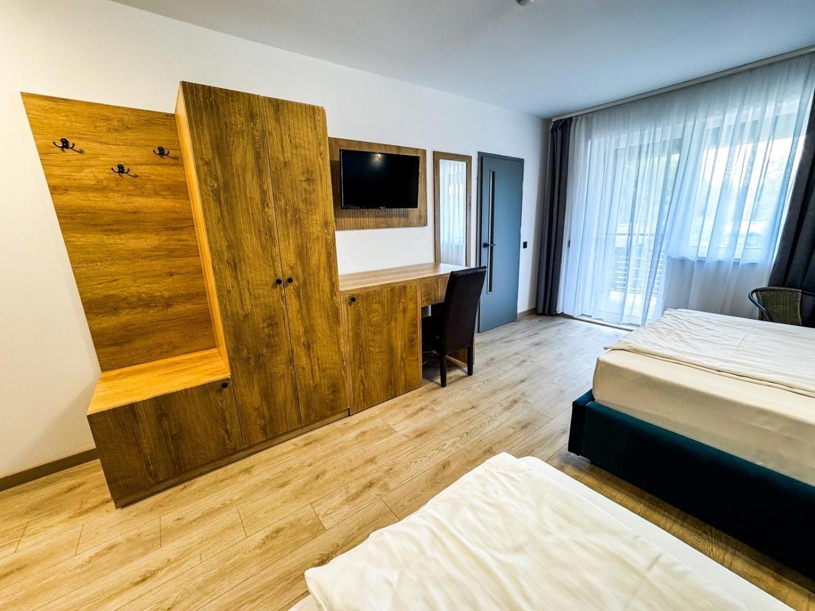 Motel Dalia Gilău Dış mekan fotoğraf