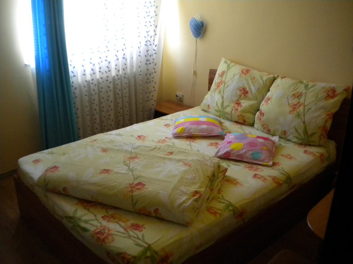 Motel Dalia Gilău Dış mekan fotoğraf