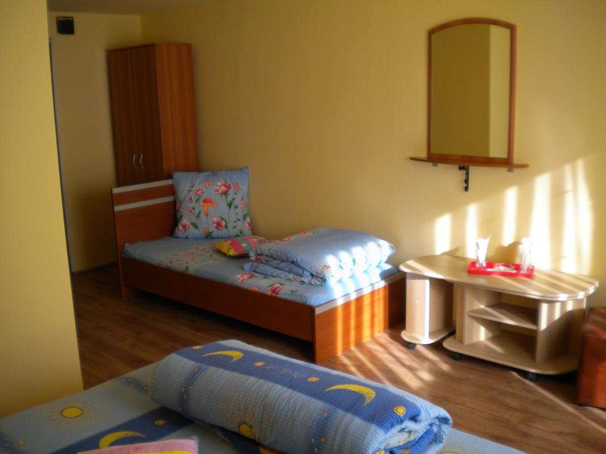 Motel Dalia Gilău Dış mekan fotoğraf
