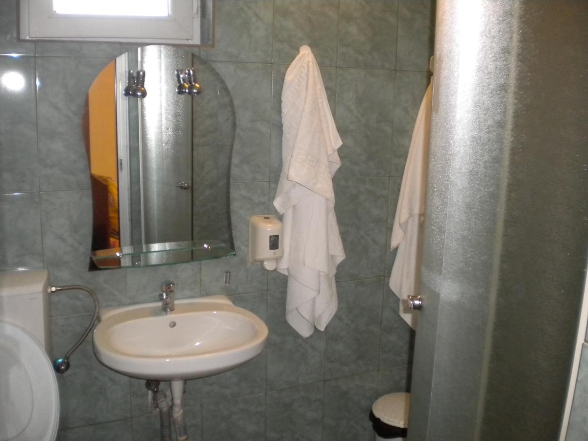 Motel Dalia Gilău Dış mekan fotoğraf