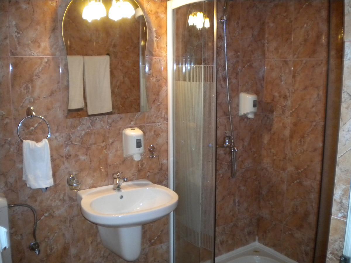 Motel Dalia Gilău Dış mekan fotoğraf
