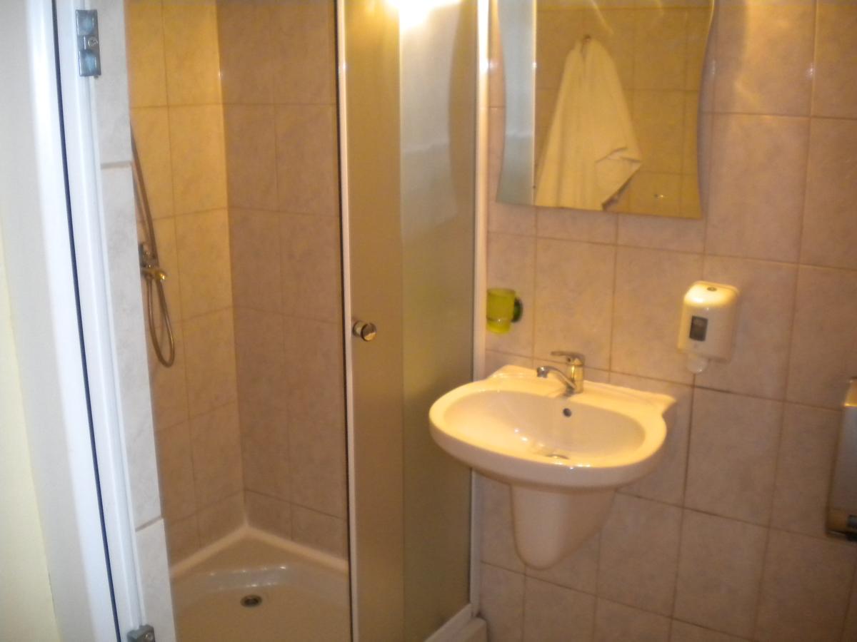 Motel Dalia Gilău Dış mekan fotoğraf