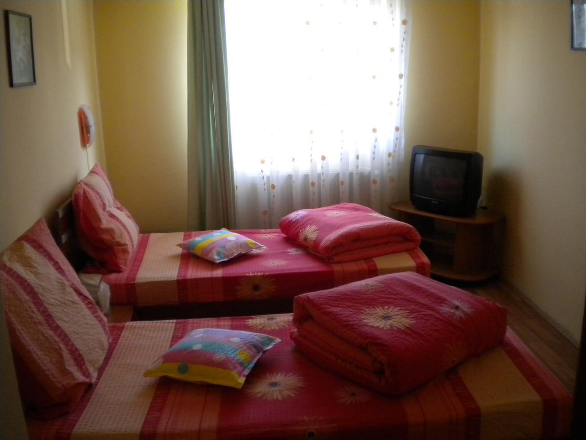 Motel Dalia Gilău Dış mekan fotoğraf