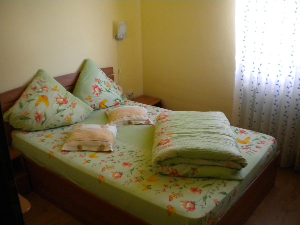 Motel Dalia Gilău Dış mekan fotoğraf