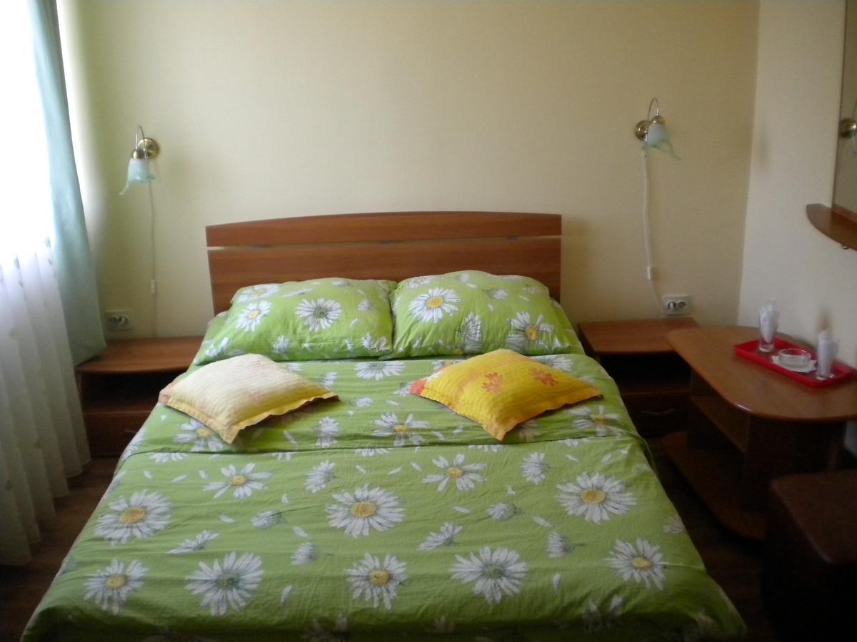 Motel Dalia Gilău Dış mekan fotoğraf