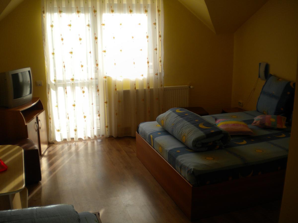 Motel Dalia Gilău Dış mekan fotoğraf