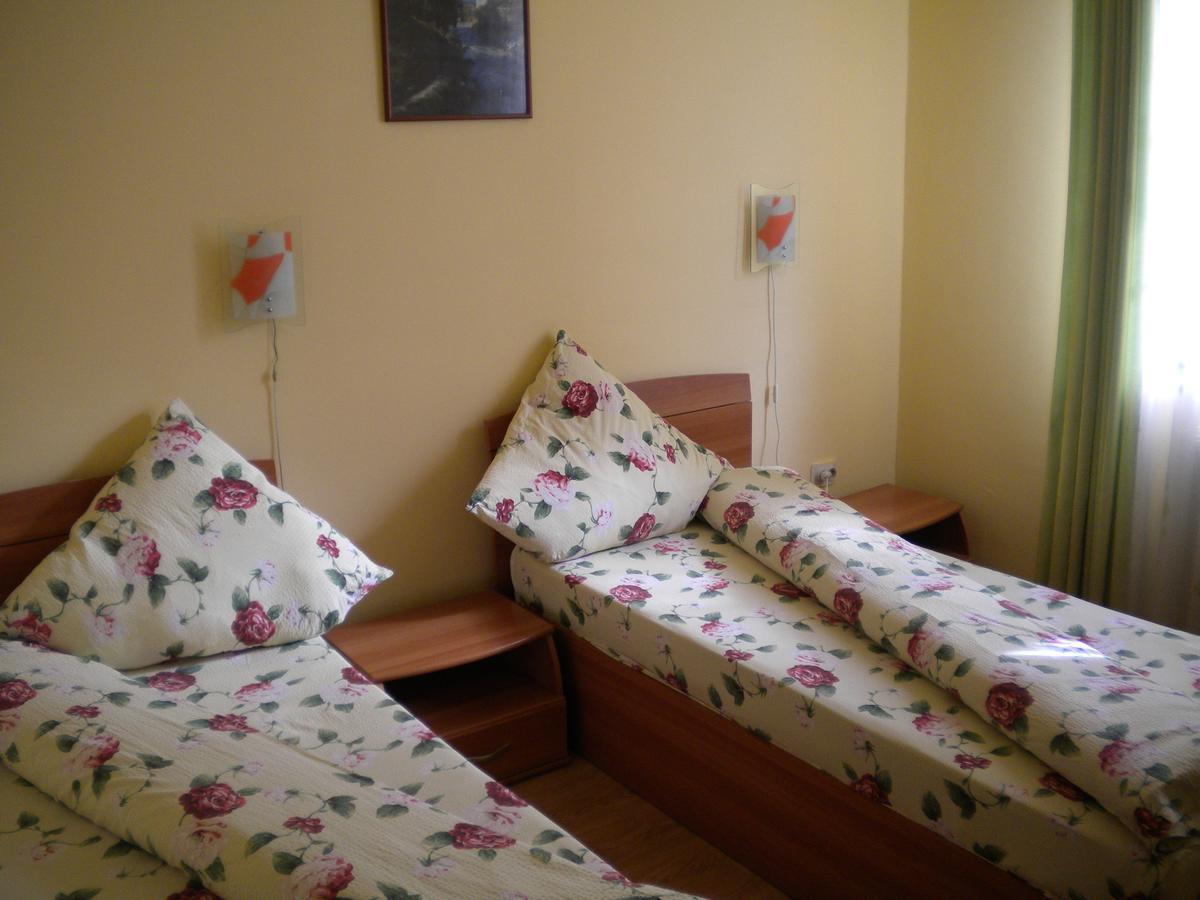 Motel Dalia Gilău Dış mekan fotoğraf
