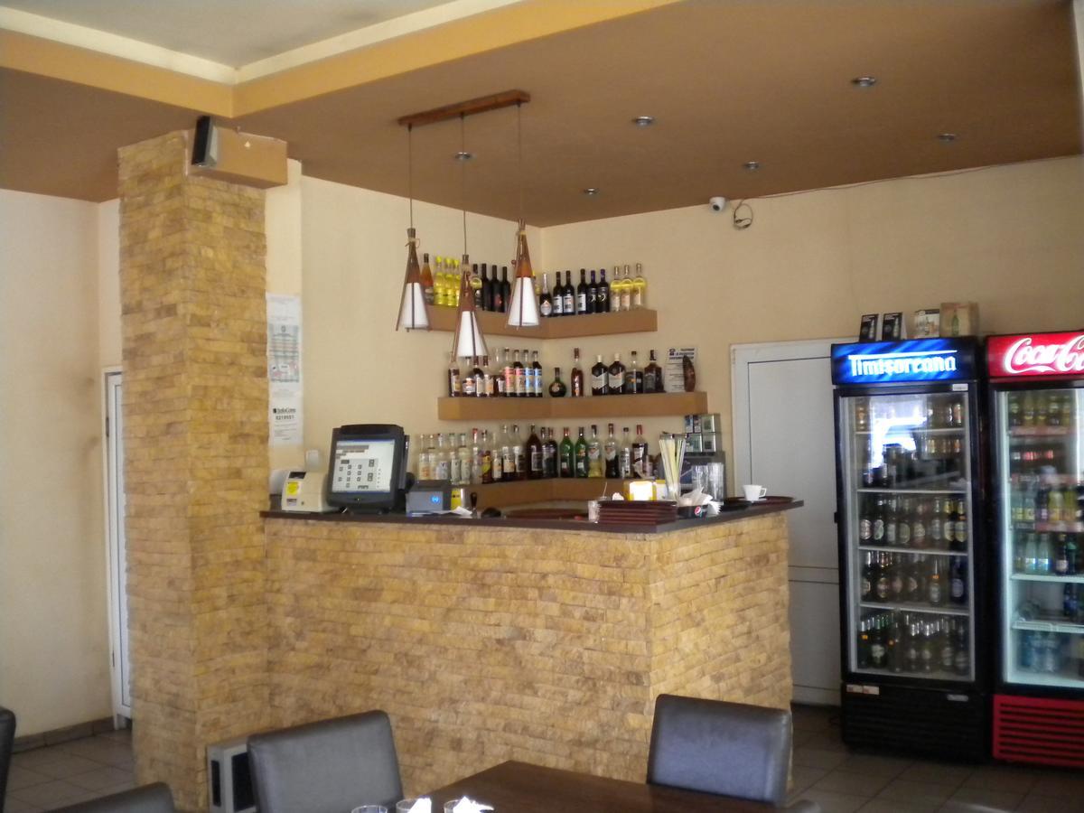 Motel Dalia Gilău Dış mekan fotoğraf