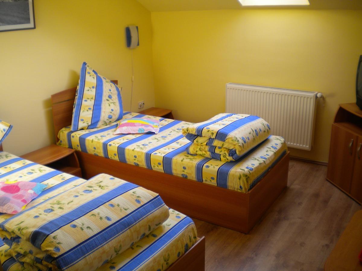 Motel Dalia Gilău Dış mekan fotoğraf